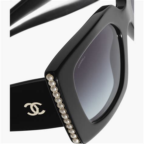 2024 chanel sunglasses